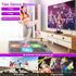 Wireless Music Electronic Dance Mats for Kids and Adults